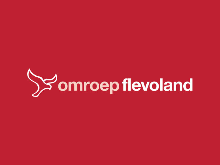 Een interview met Omroep Flevoland.