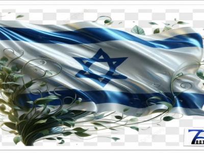 HERDENKING 7 OKTOBER IN URK: OPROEP TEGEN ANTISEMITISME