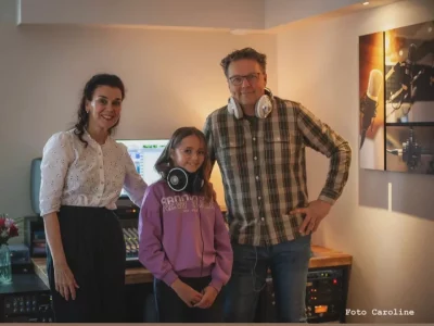 Ode to Joy: Klassieke meesterwerken in een modern jasje