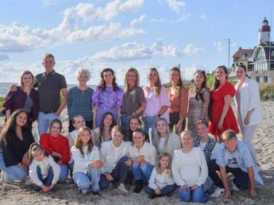 Open repetities bij Geke’s Tiental voor kinderen van Urk en omgeving
