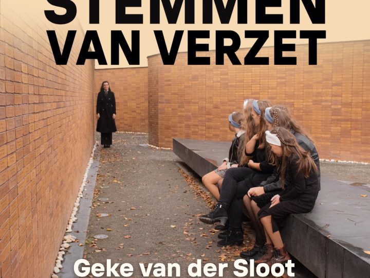 Nu online te beluisteren!